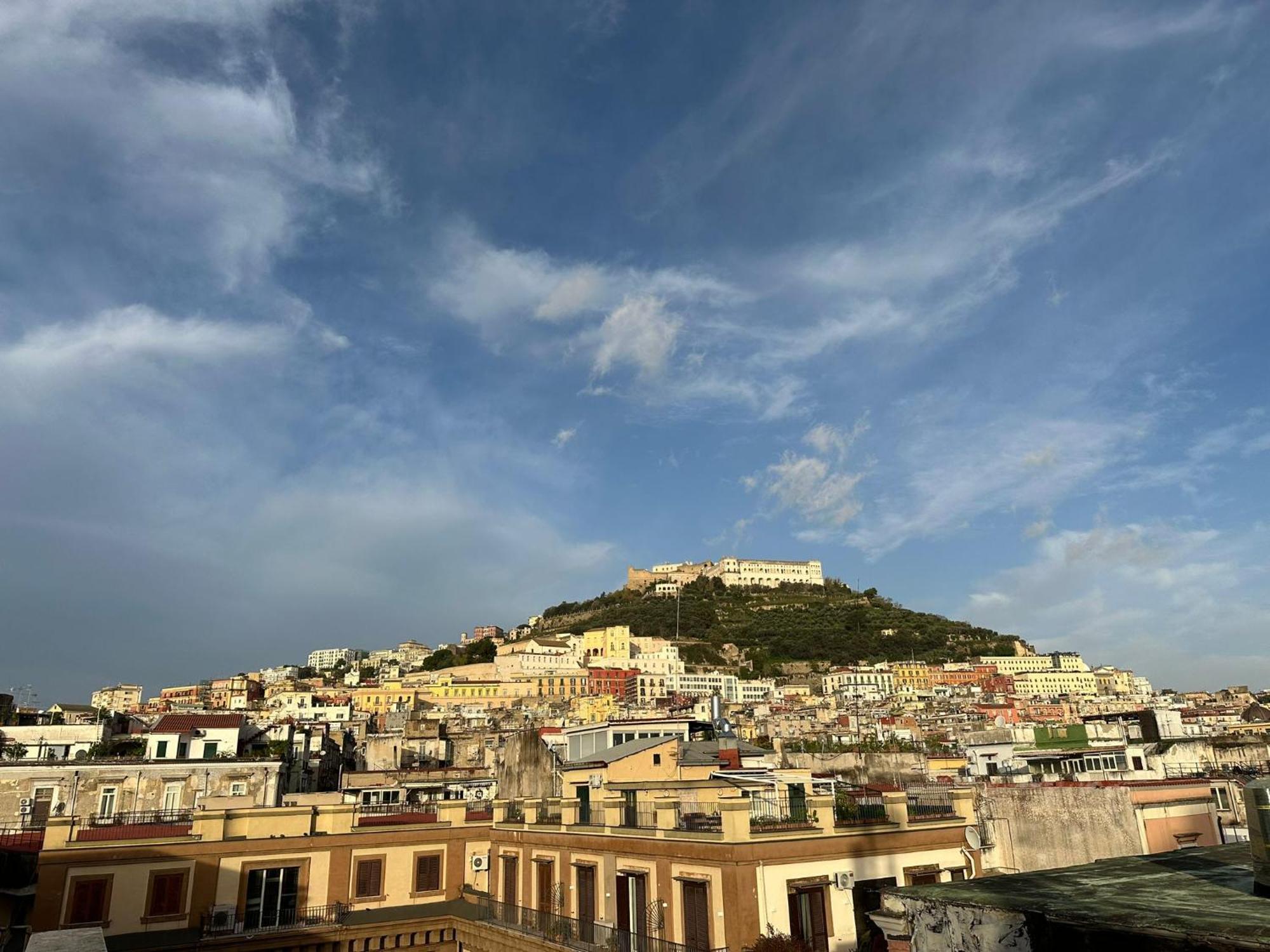Casa Rossini Apartments Naples Exterior photo
